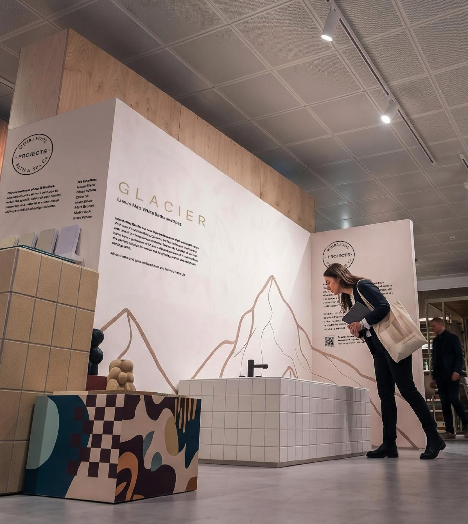 24+ brands to explore during the 24th edition of the London Design Festival 2026.