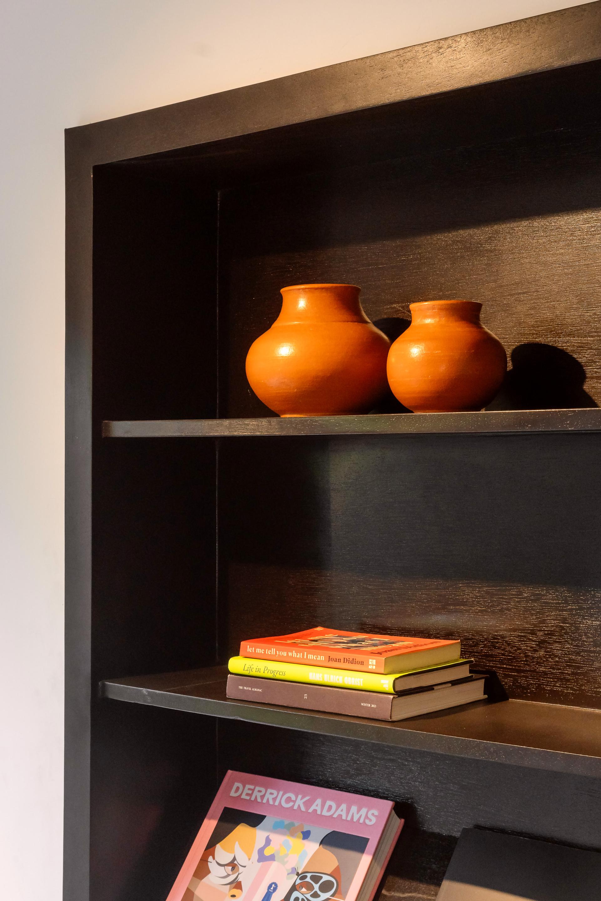 Inside FOLA: Lagos's first communications office as cultural showroom.
