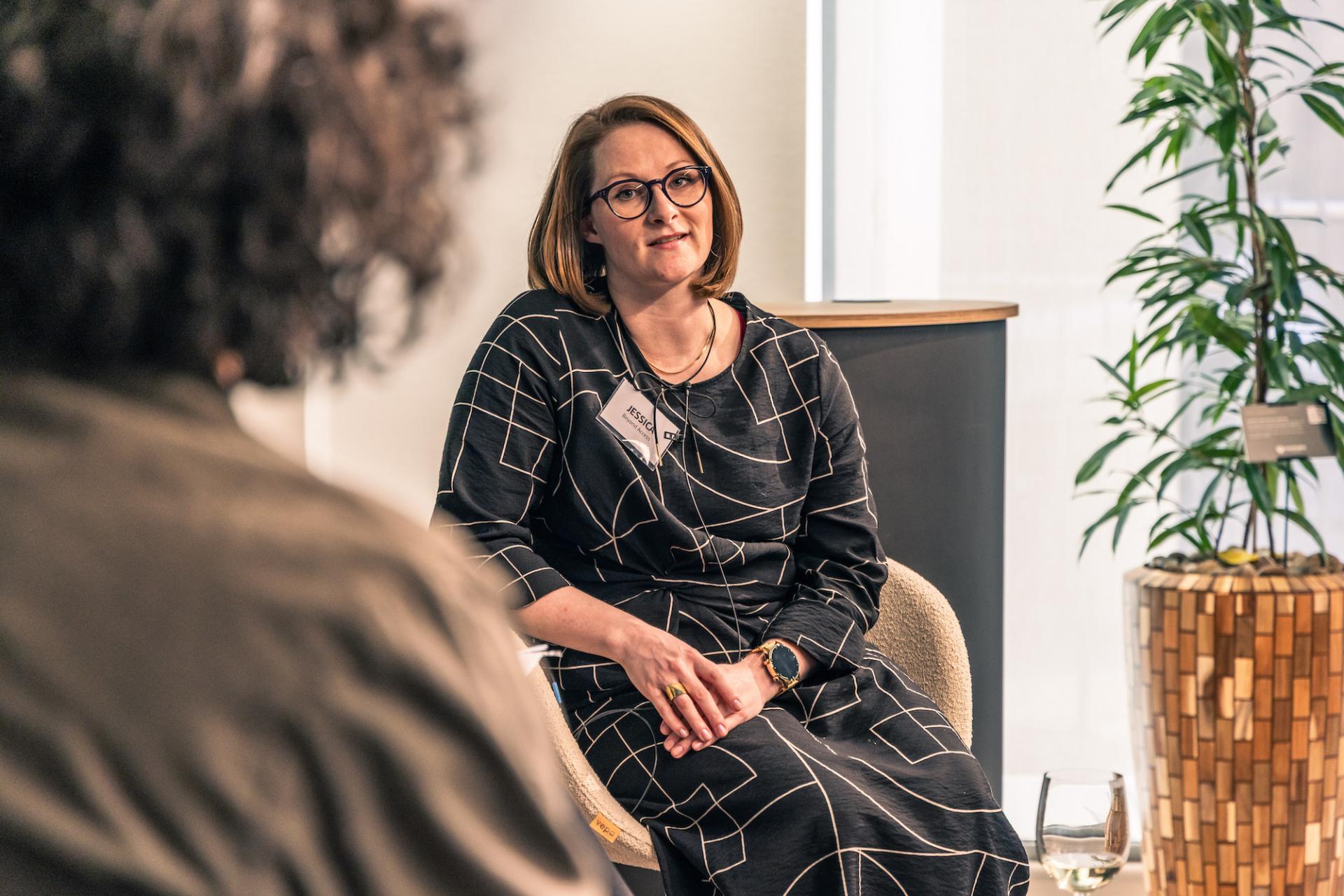 Demystifying EDI: How do we design for all?