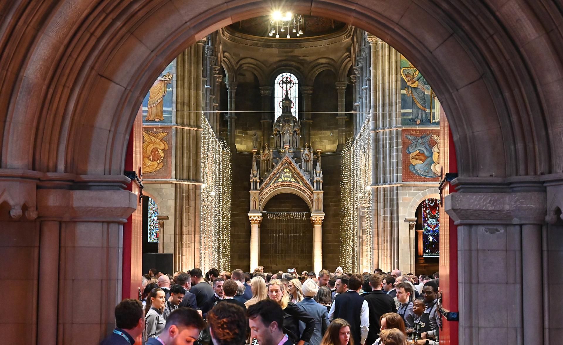 BCO Annual Conference 2026: Our reflections. 