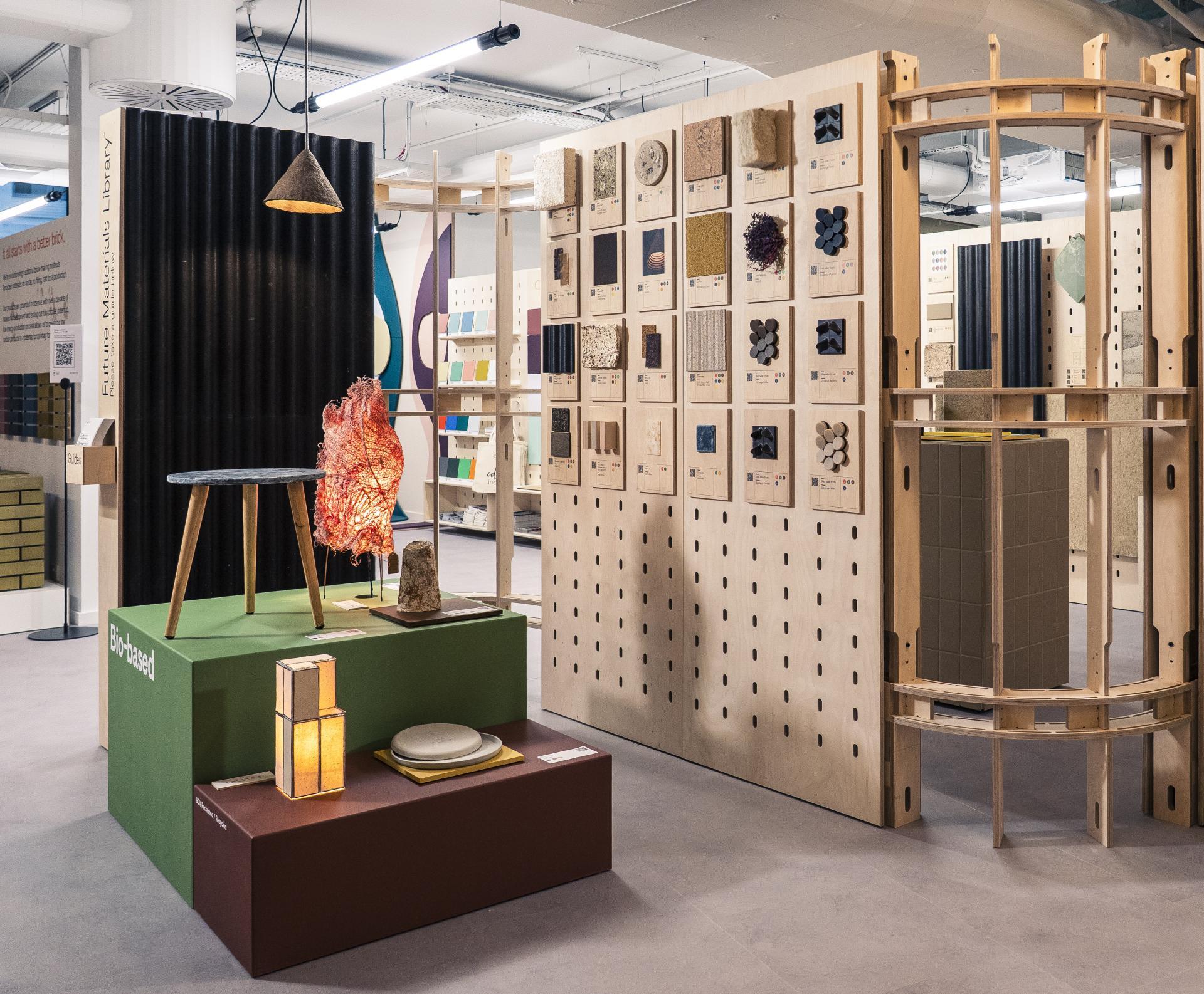 24+ brands to explore during the 24th edition of the London Design Festival 2026.