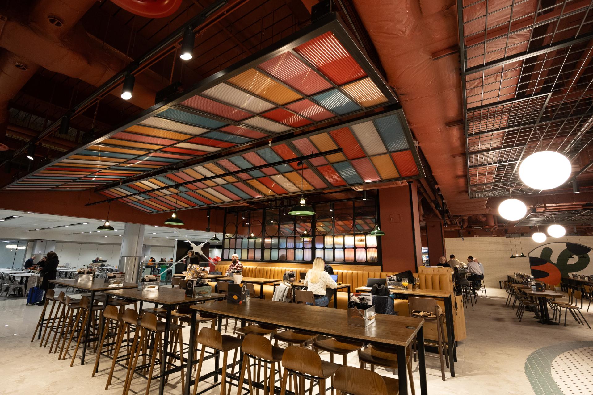 Adam Storey, founder and creative director, S+Co, on crafting immersive spaces that balance emotion with functionality.