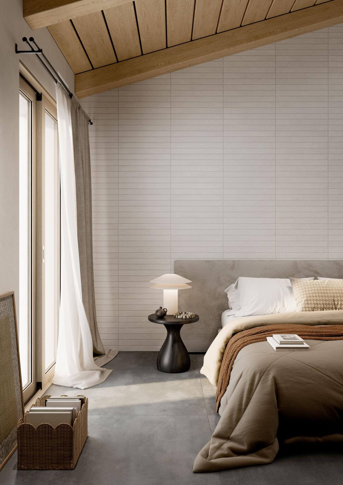 Introducing Mixture: A fresh interpretation of the classic terrazzo aesthetic only available at Parkside. 