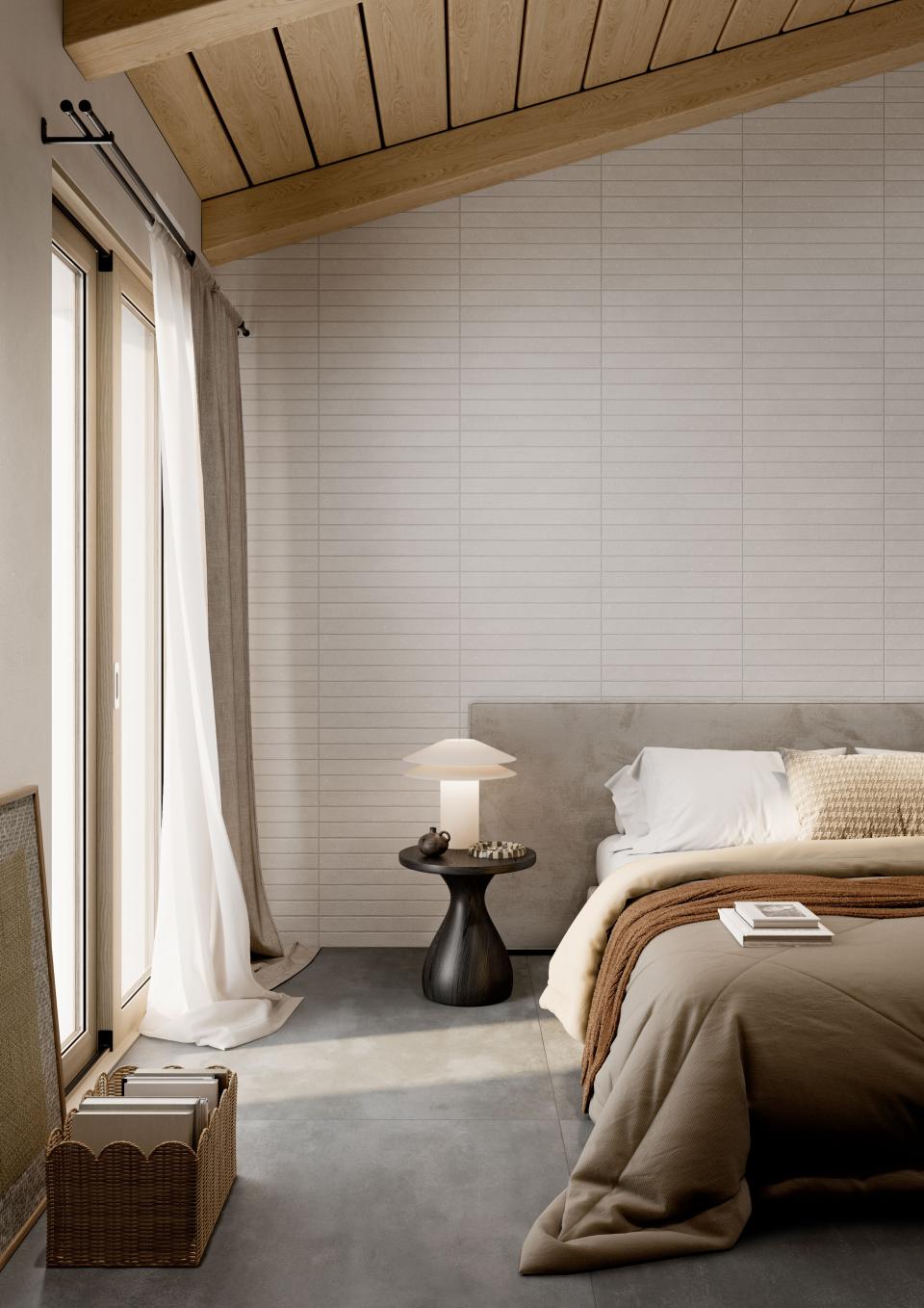 Introducing Mixture: A fresh interpretation of the classic terrazzo aesthetic only available at Parkside. 