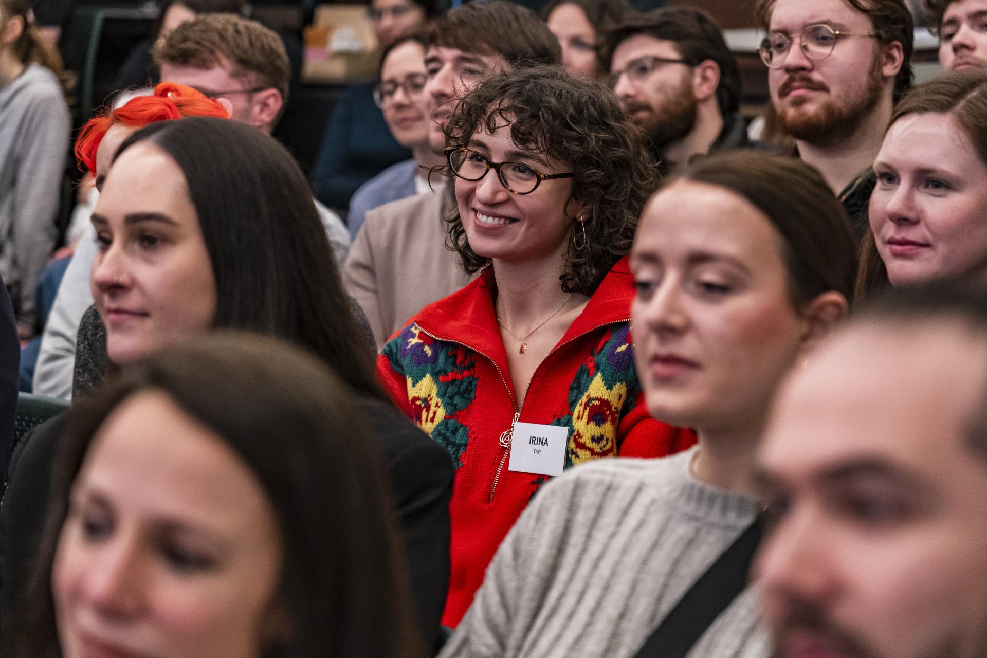 EDIB: Too complex, or just considerate design?