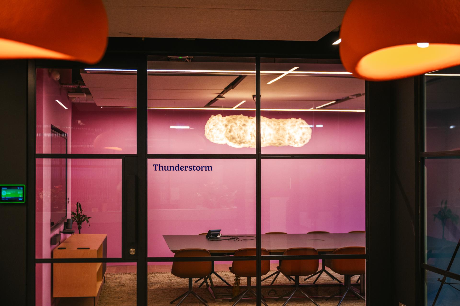 Motive creates immersive brand-led workplace for Wild’s new Brixton HQ.