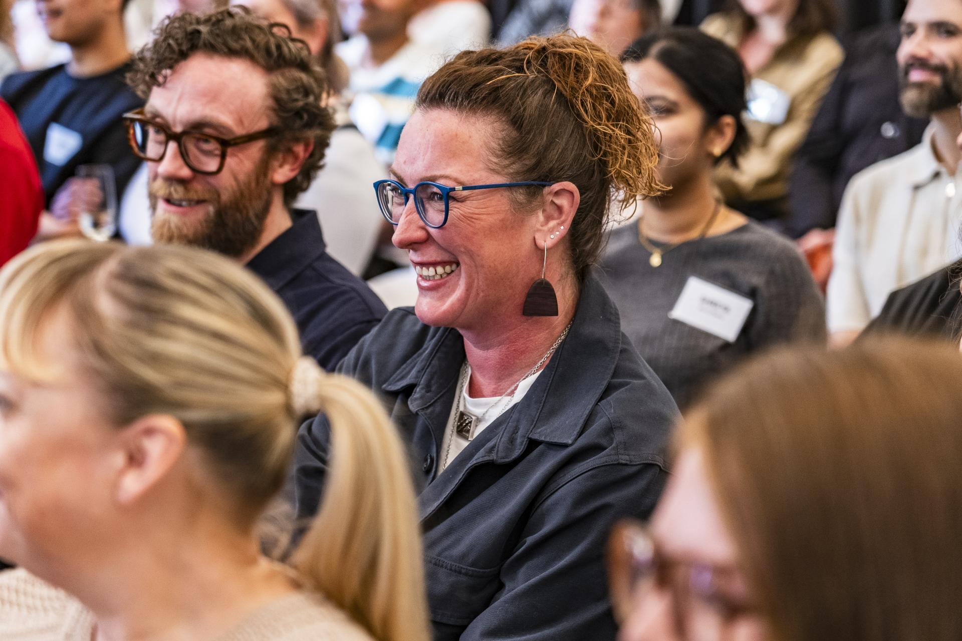 AI: Novelty or non-negotiable?