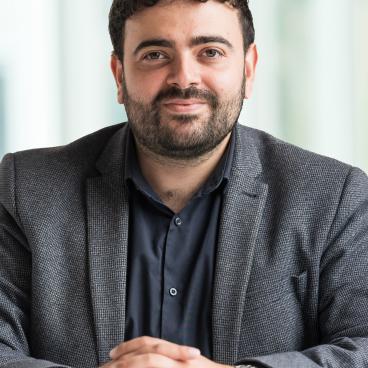 Should ESG be GSE? Alex Esfahani, associate director/head of sustainability, Chapman Taylor, elaborates in our 200th interview.