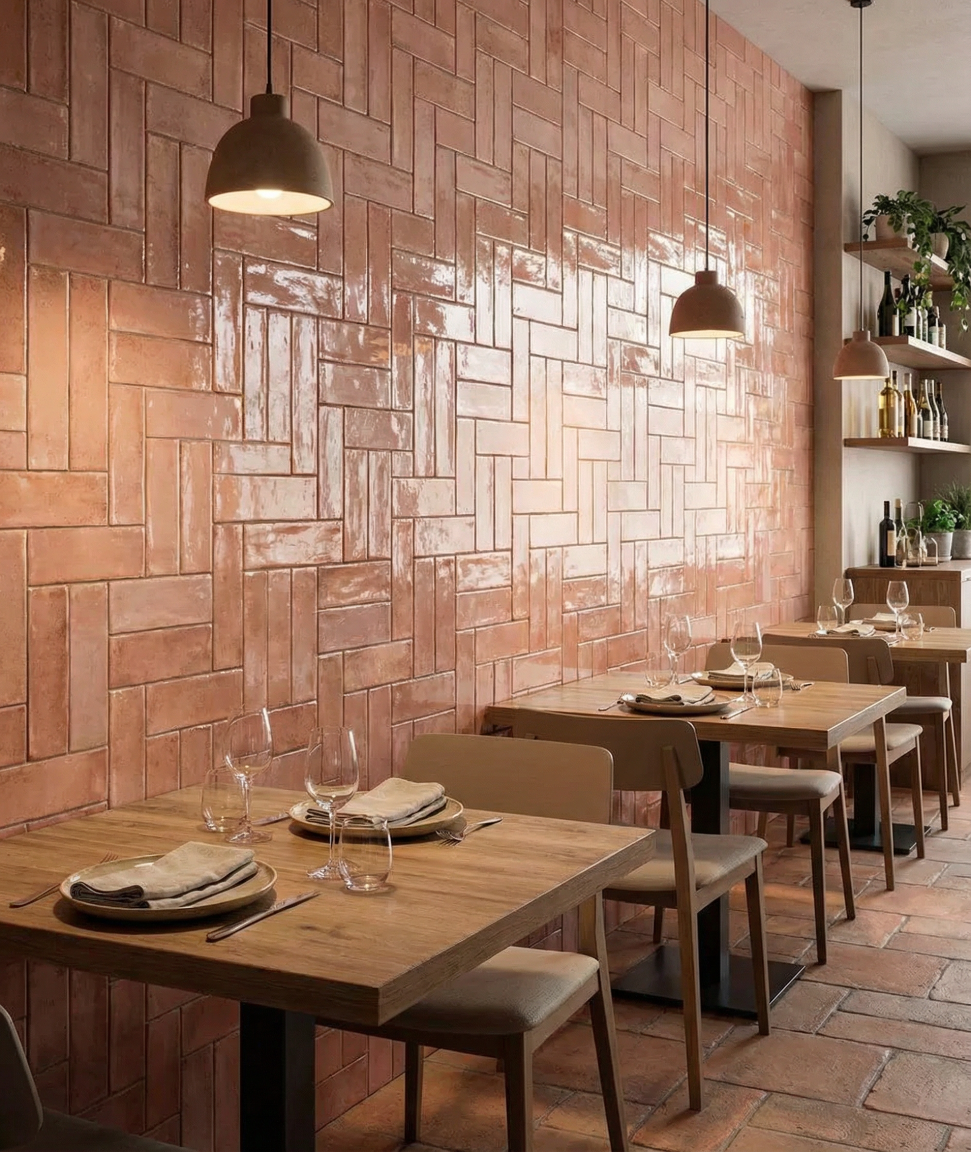 CDW: Brand activations & installations at Material Source Studio London.