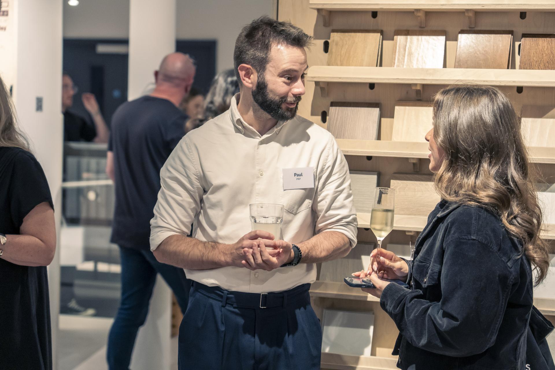 Manchester Property: Community living – true or false?