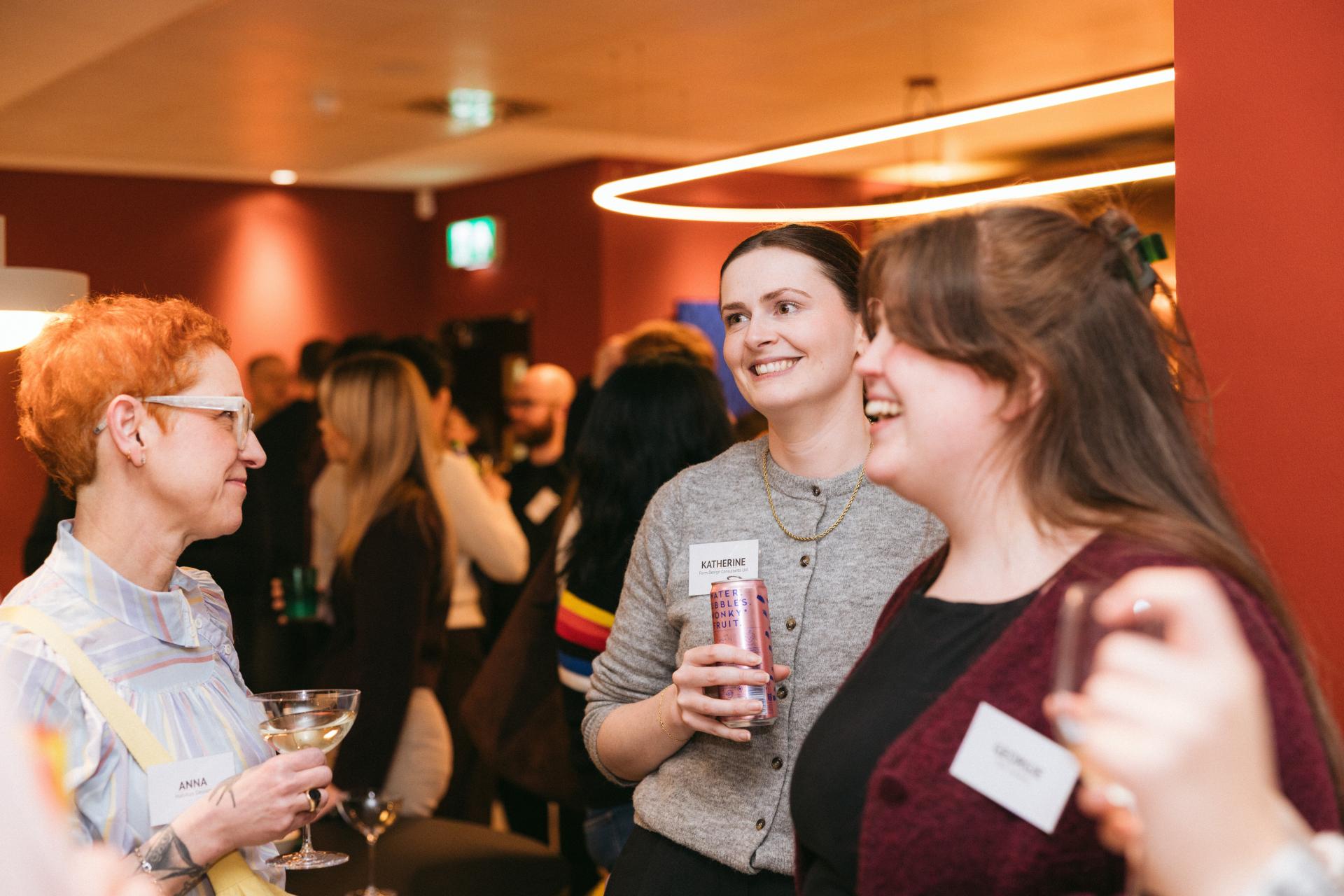 EDI & Belonging: Culture or place?