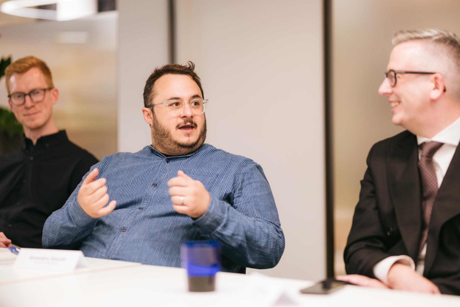 AI: What are the long-term and ethical implications?