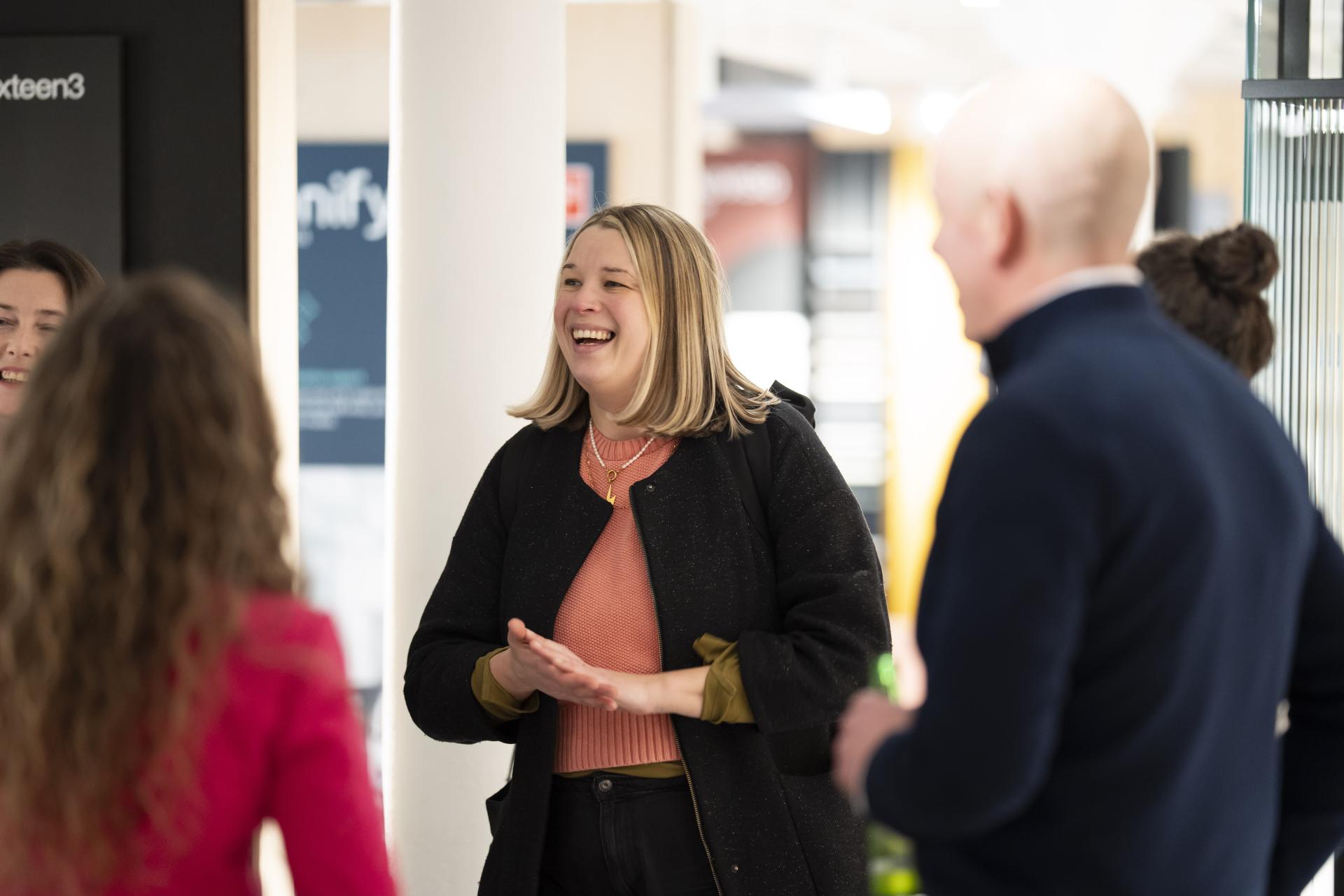 EDIB: What does beyond bare minimum look like?