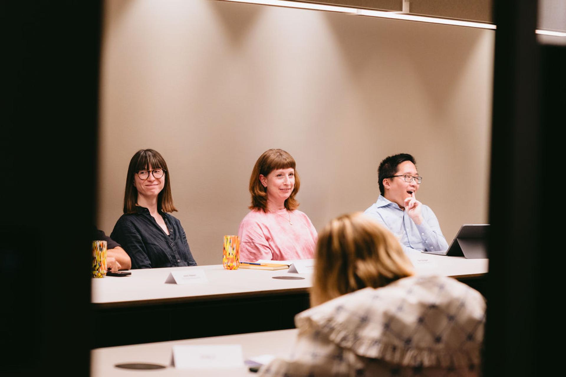 EDI: How do we design to truly support all the corporate needs?