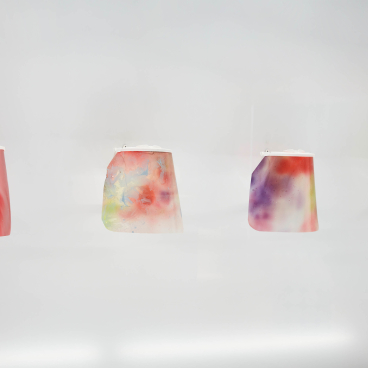 Top 22 biomaterial designers to watch in 2022.