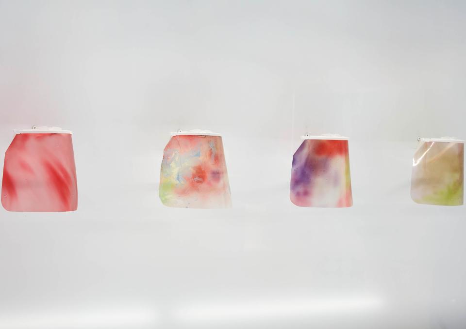 Top 22 biomaterial designers to watch in 2022.