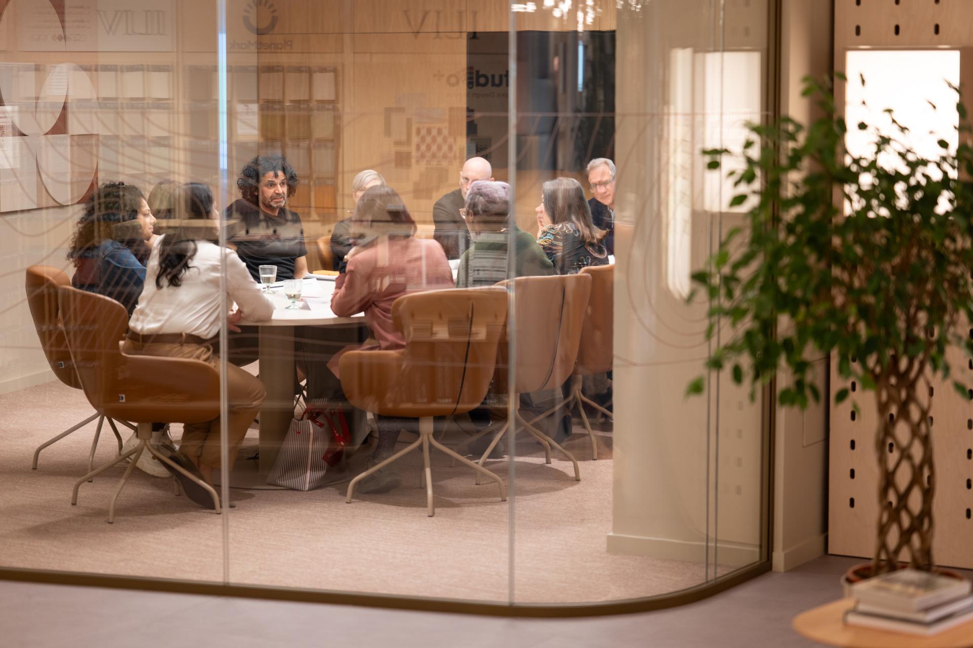 EDIB: What does beyond bare minimum look like in hospitality settings?