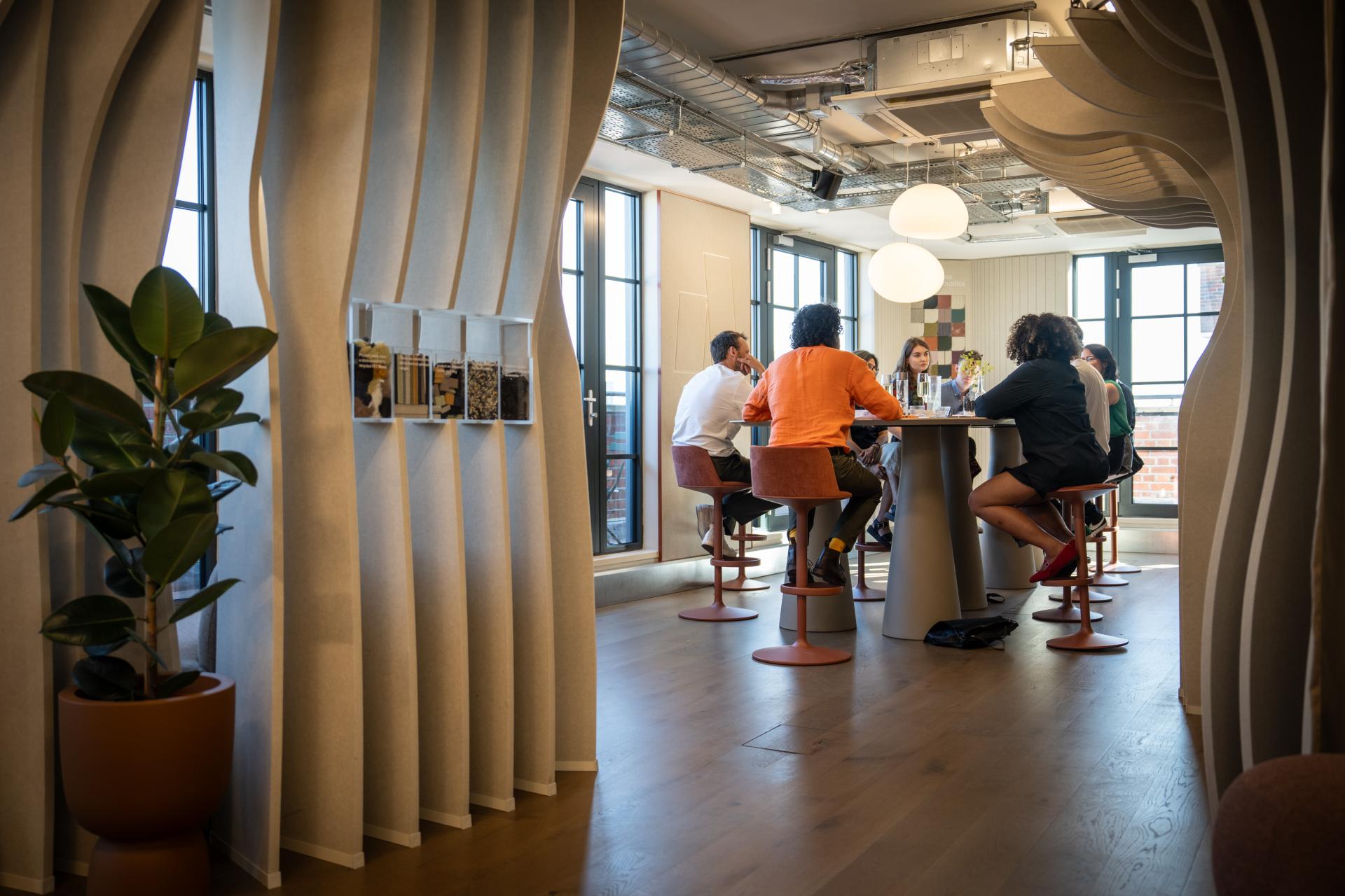 Is technology helping shape a more sustainable future?