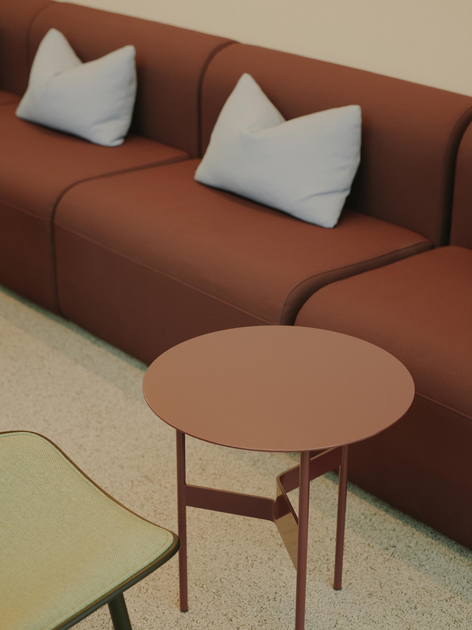 Buttress Architects, This City & Jasper Sanders + Partners collaborate on No.1 Ancoats Green.