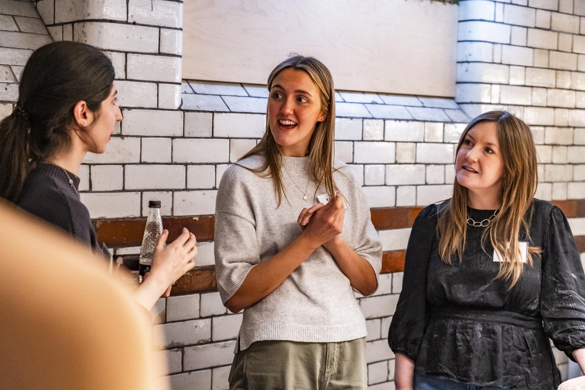 Material Moods: 10 creative expressions of Belonging. 