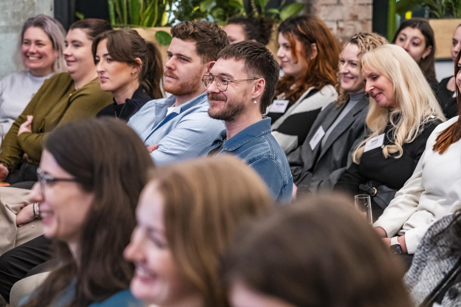 EDIB: Too complex, or just considerate design?