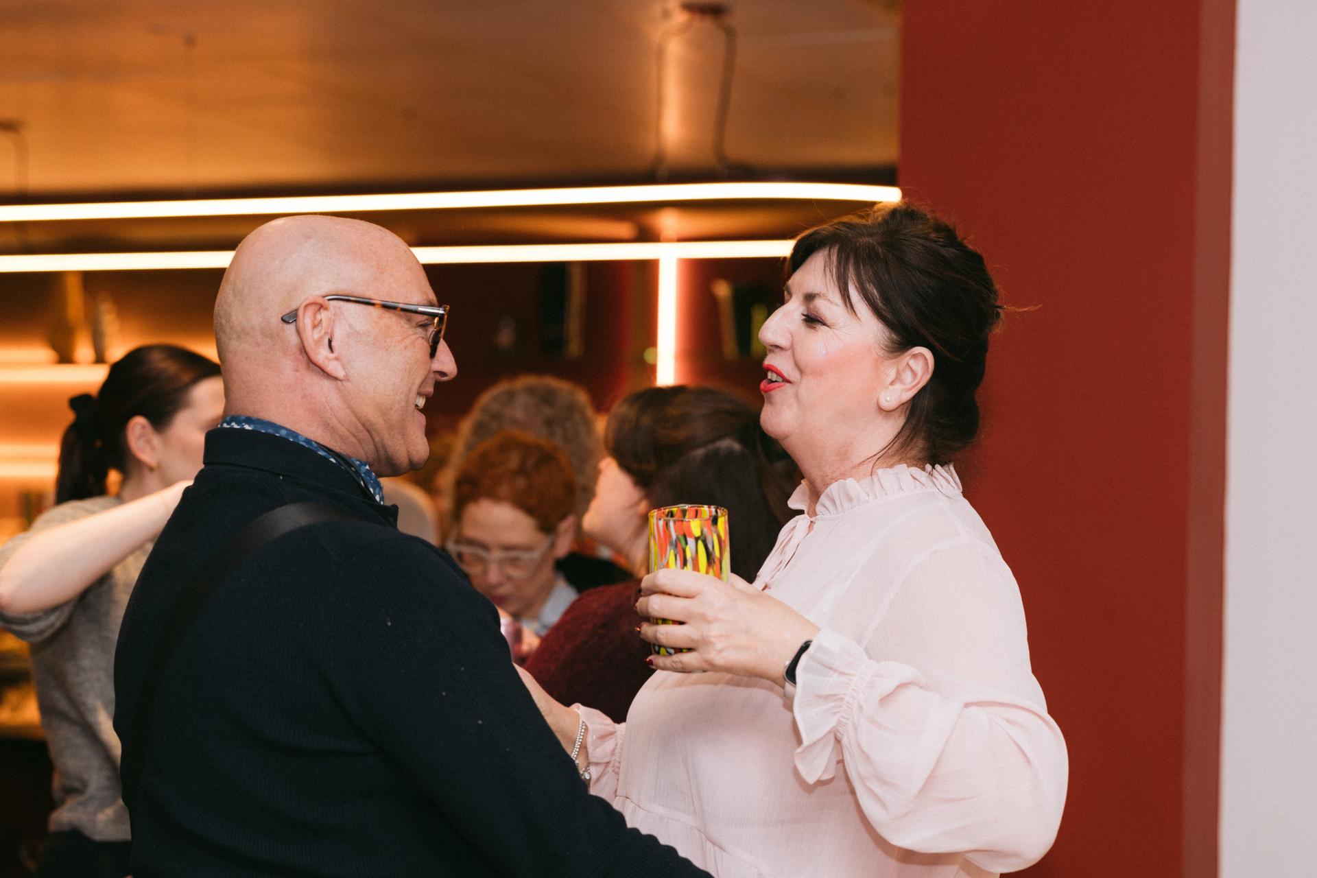 EDI & Belonging: Culture or place?