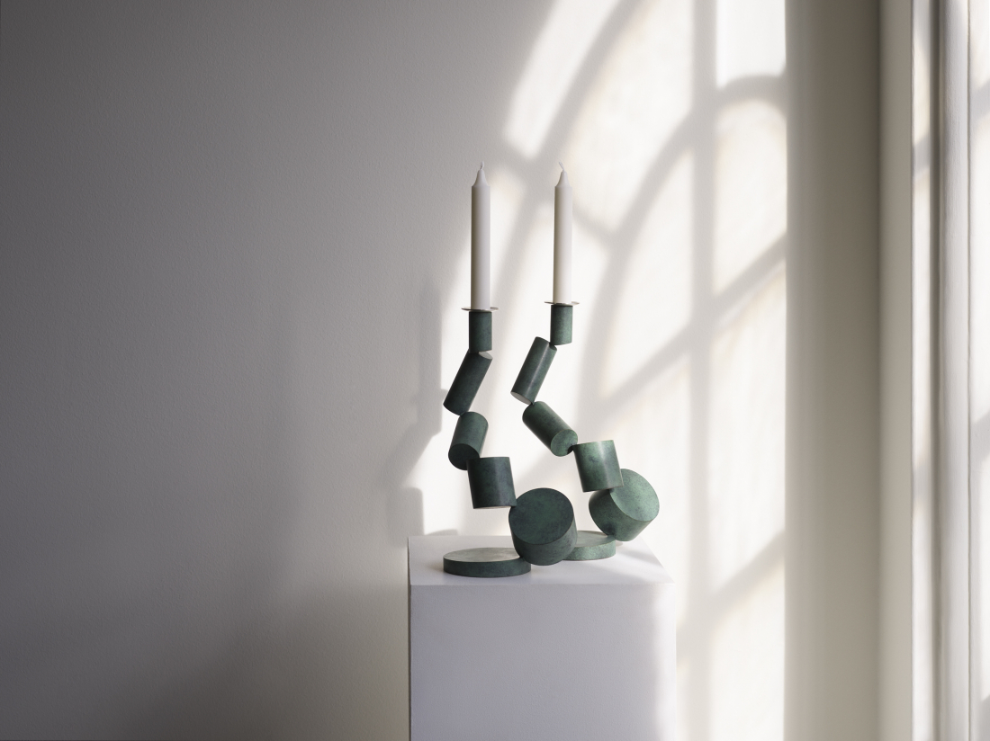 FIVE Gallery - Ane Christensen, 2022