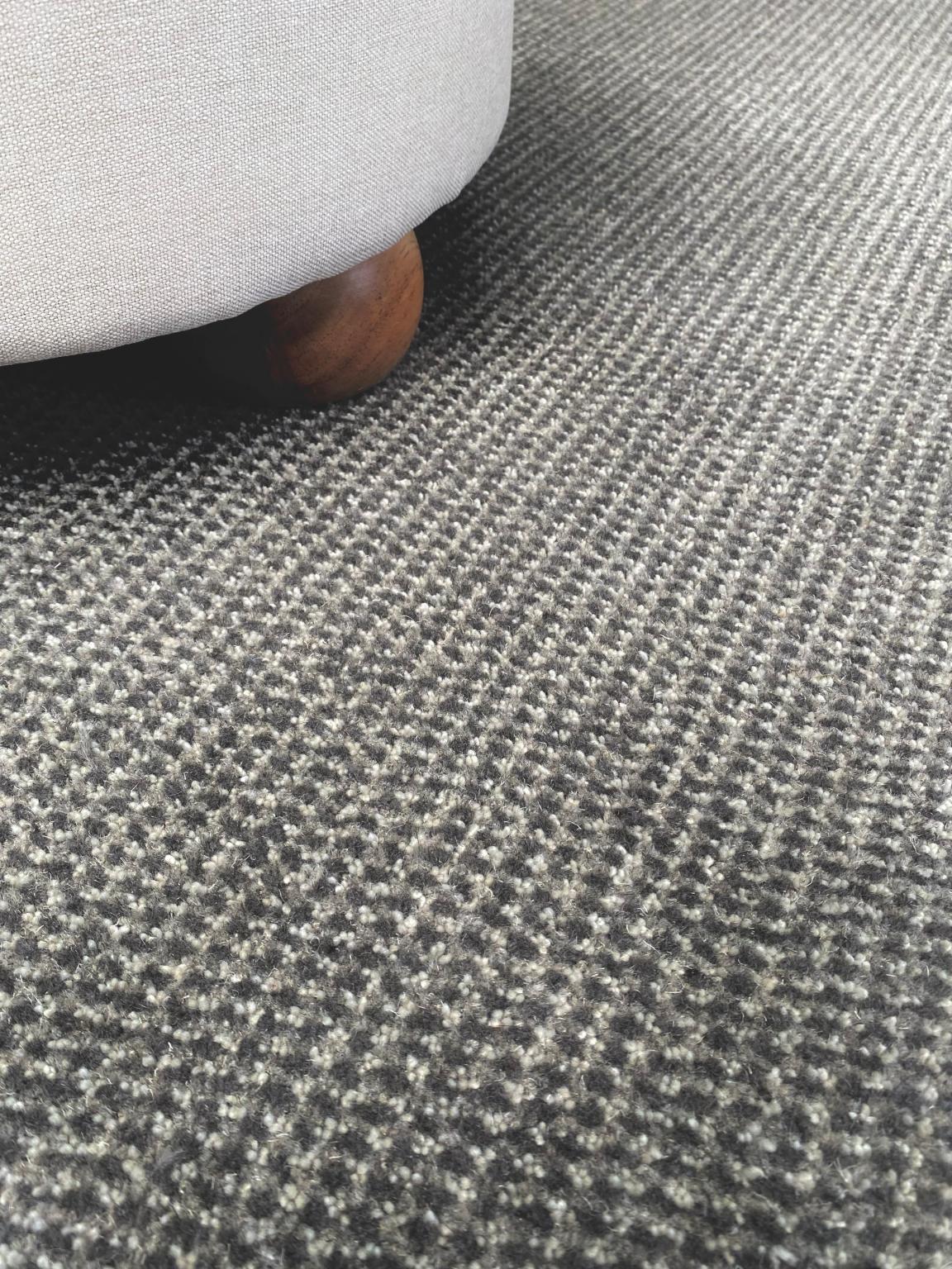 Introducing Tierra: A new carpet collection by Newhey that's grounded in nature.