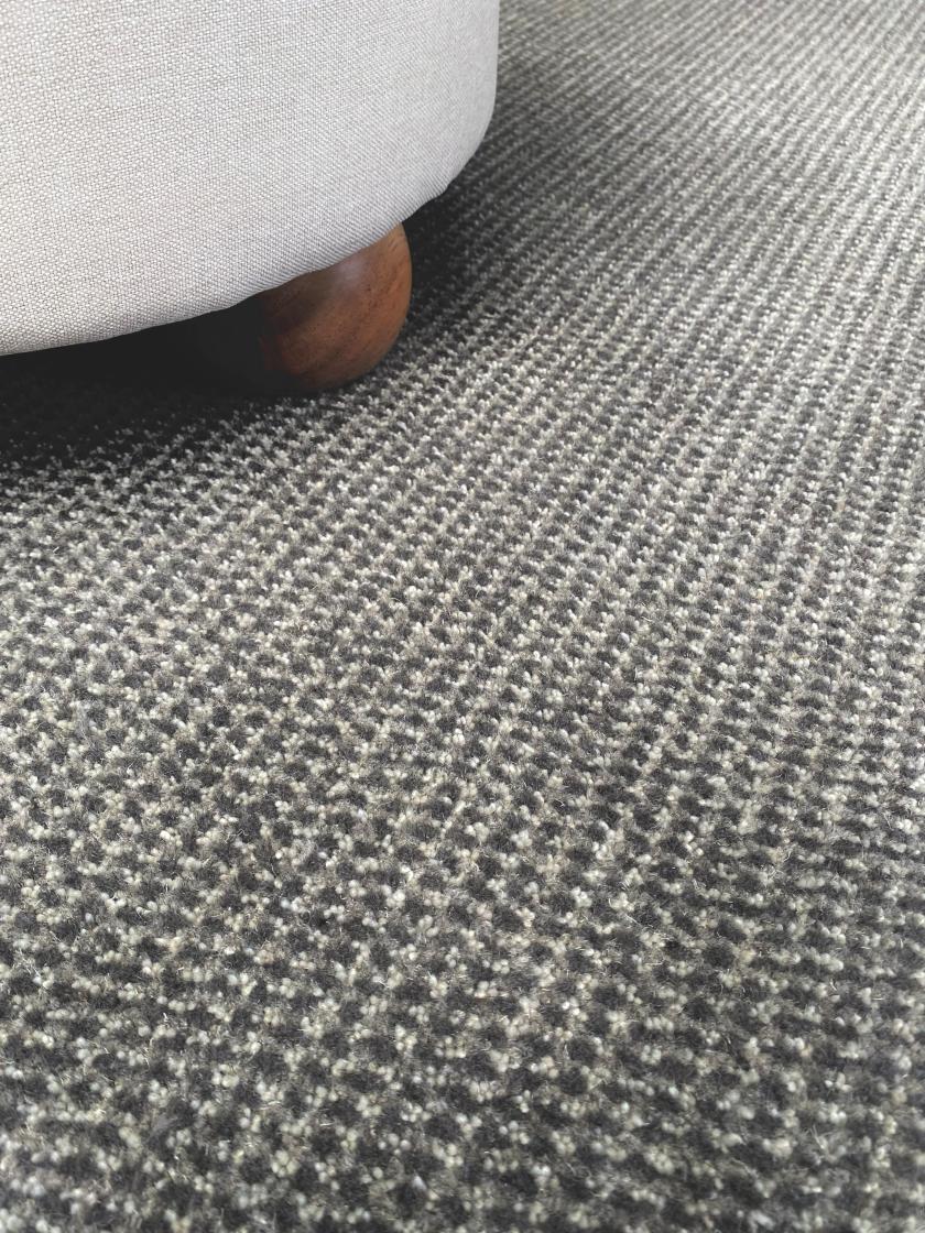 Introducing Tierra: A new carpet collection by Newhey that's grounded in nature.