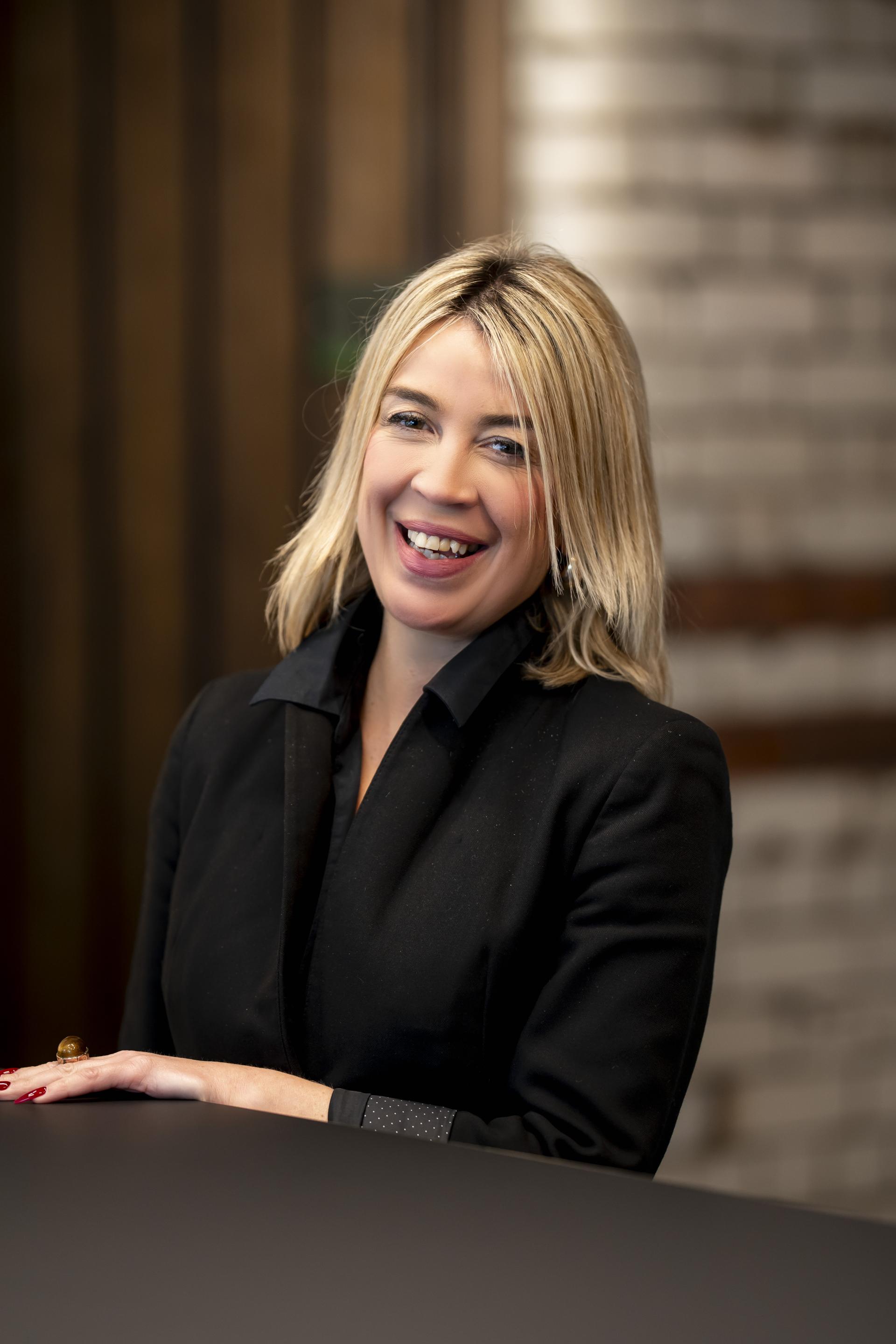 Isn’t designing for EDI in the workplace just design?