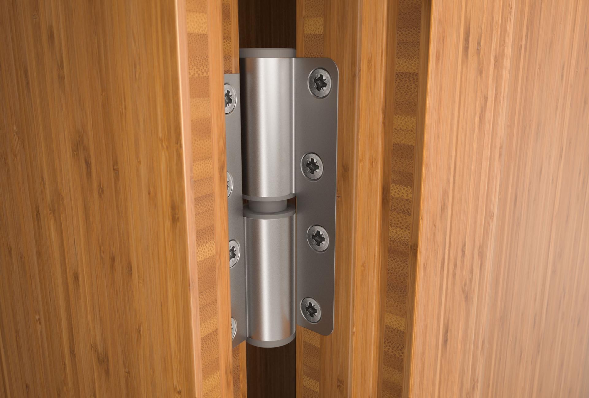Why Sylan is turning to bamboo for commercial washroom design.