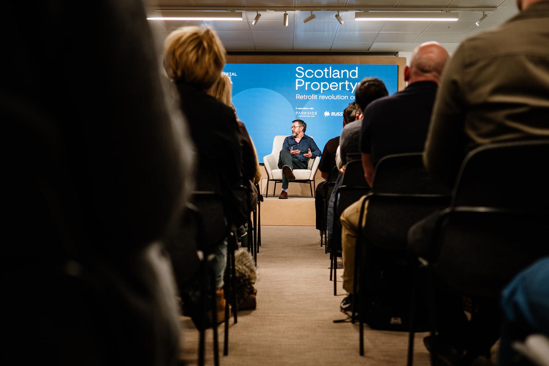 Glasgow Property: Retrofit – evolution or revolution?