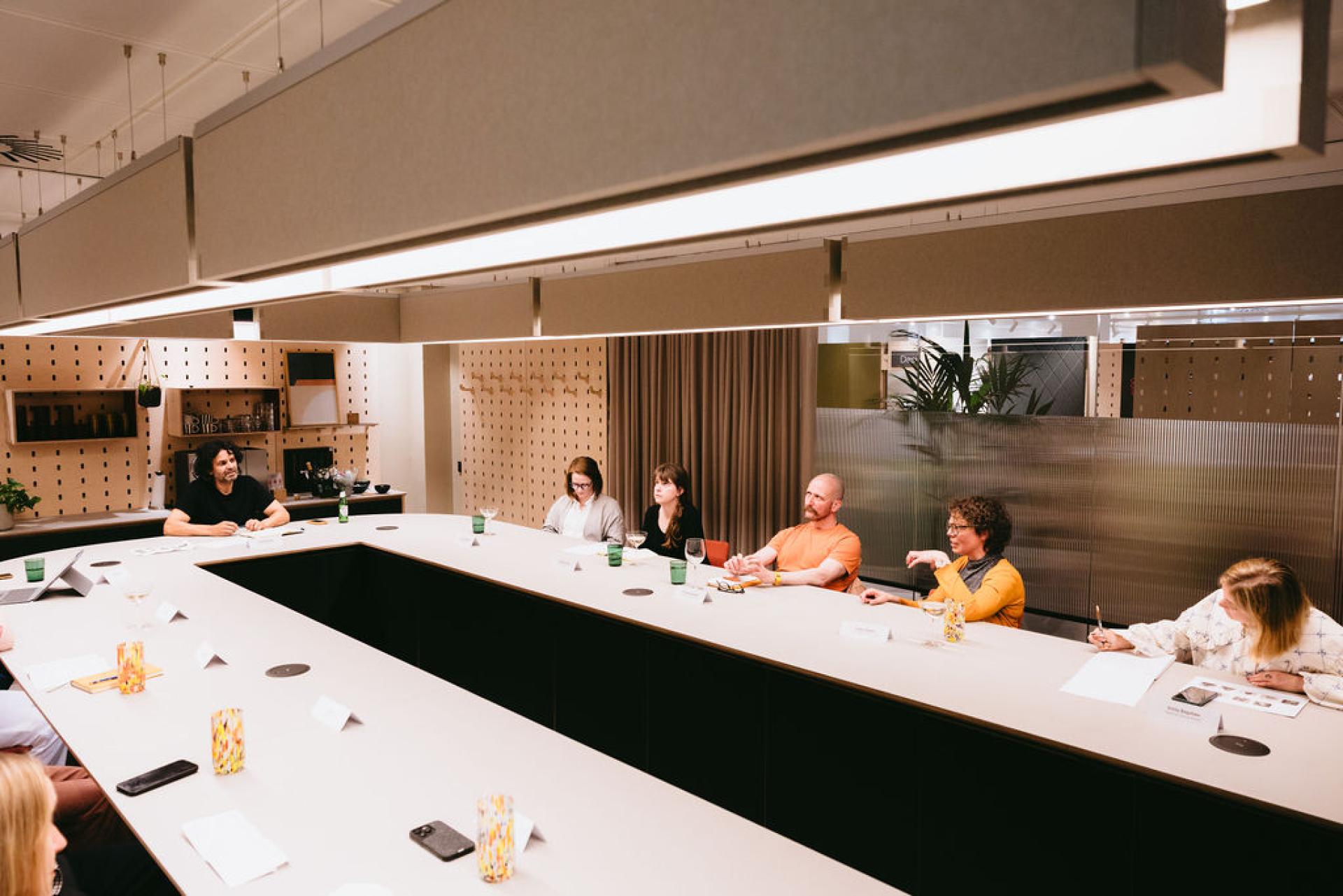 EDI: How do we design to truly support all the corporate needs?