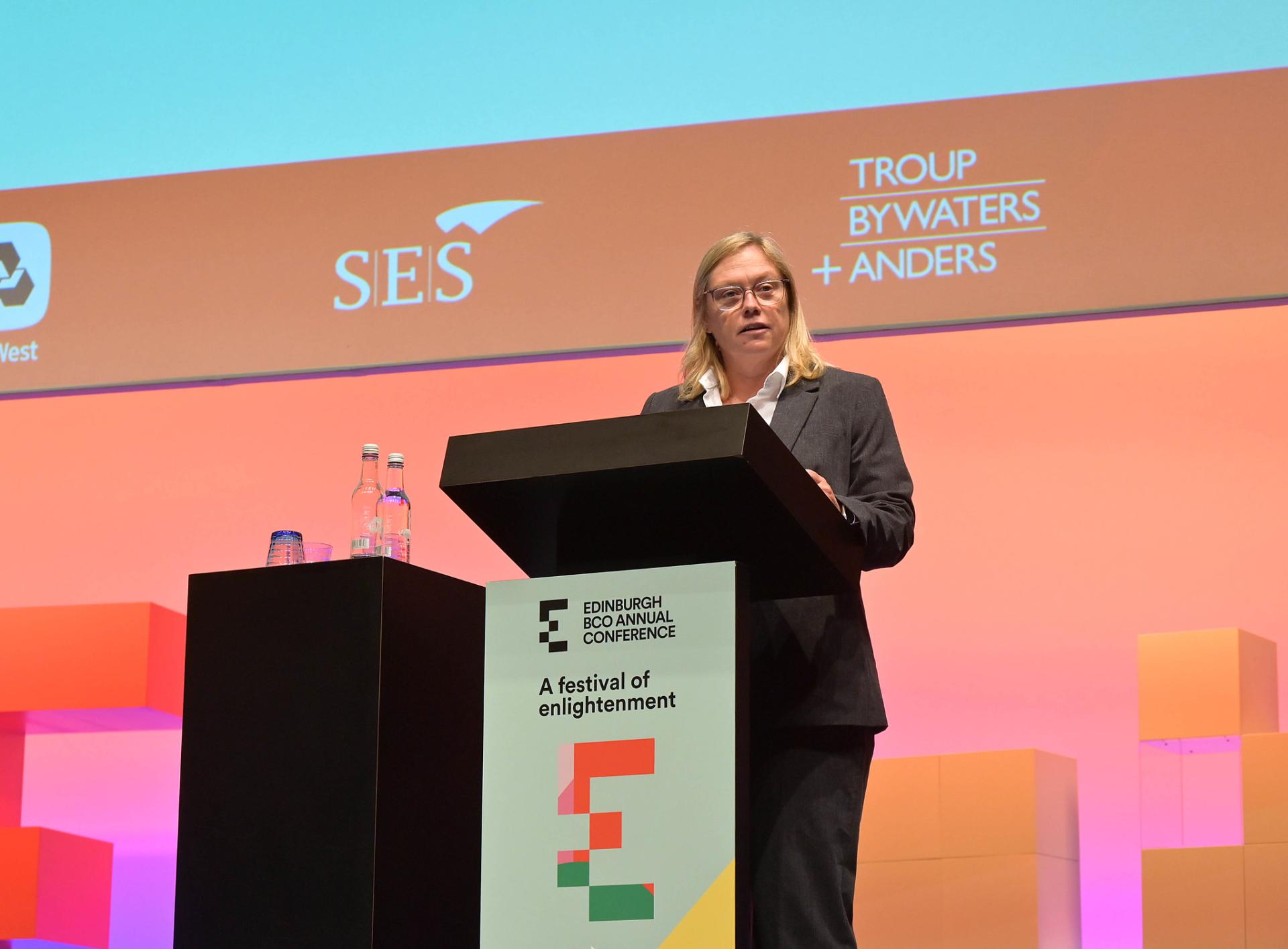 BCO Annual Conference 2026: Our reflections. 