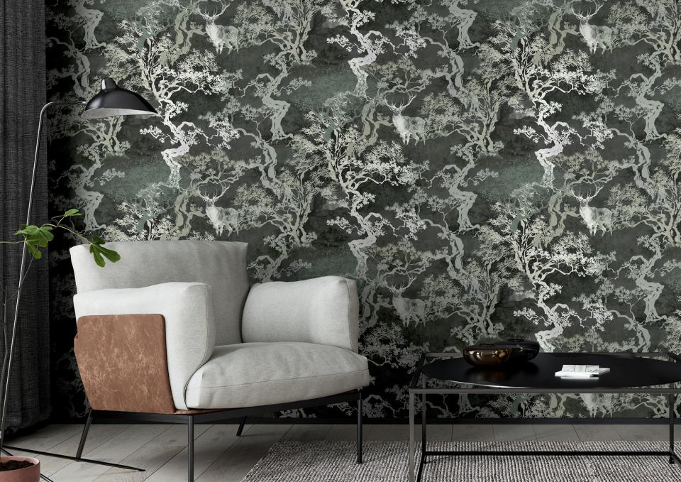 Muraspec reveals the Kingdom Collection from its Fardis range.