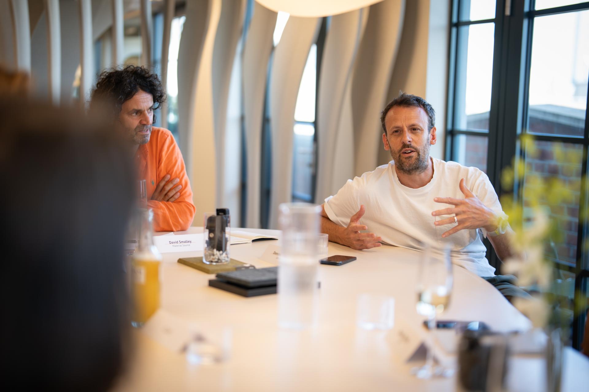 Is technology helping shape a more sustainable future?