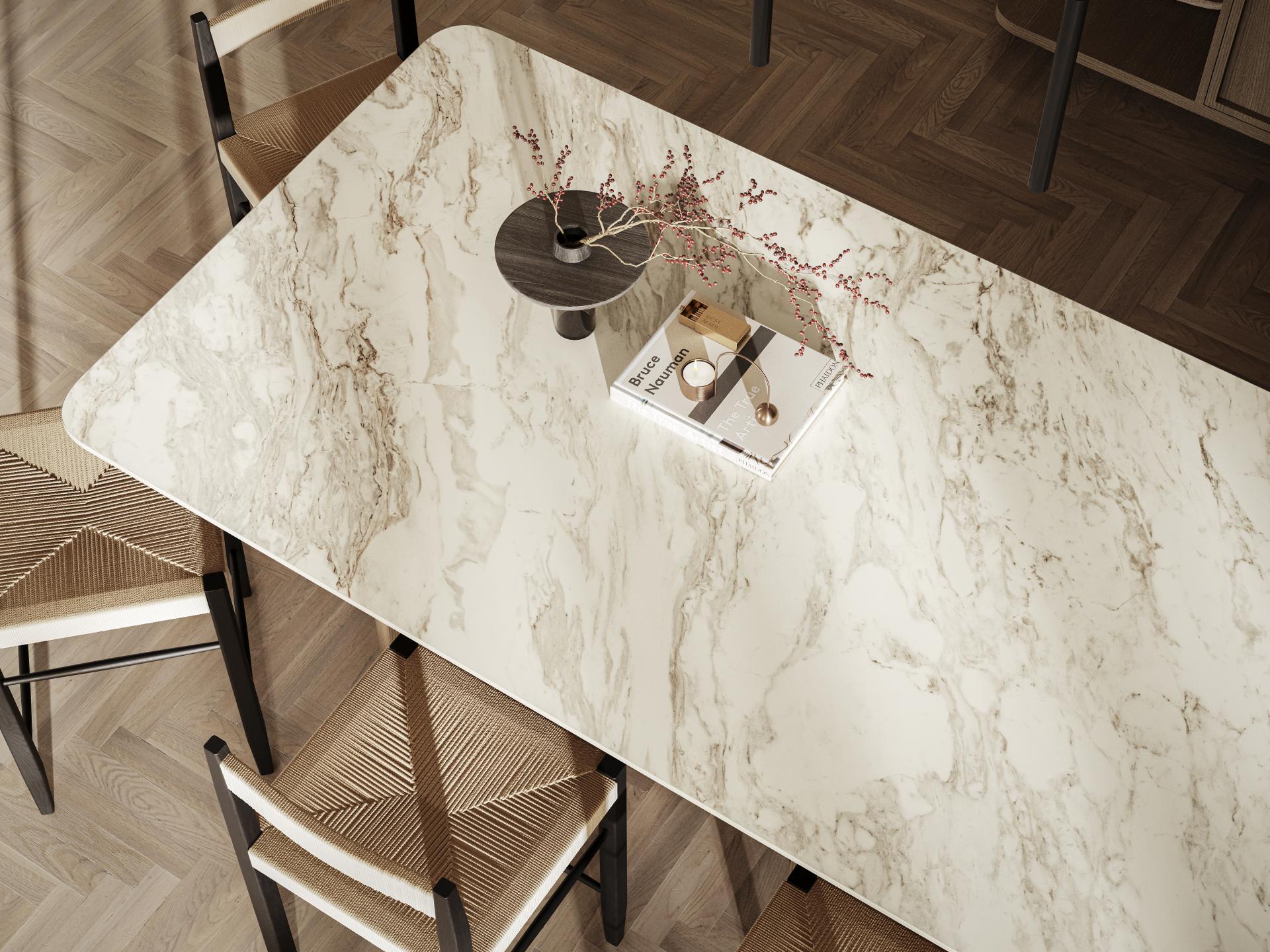 Caesarstone UK & ROI expands Porcelain Collection with 5 new designs.