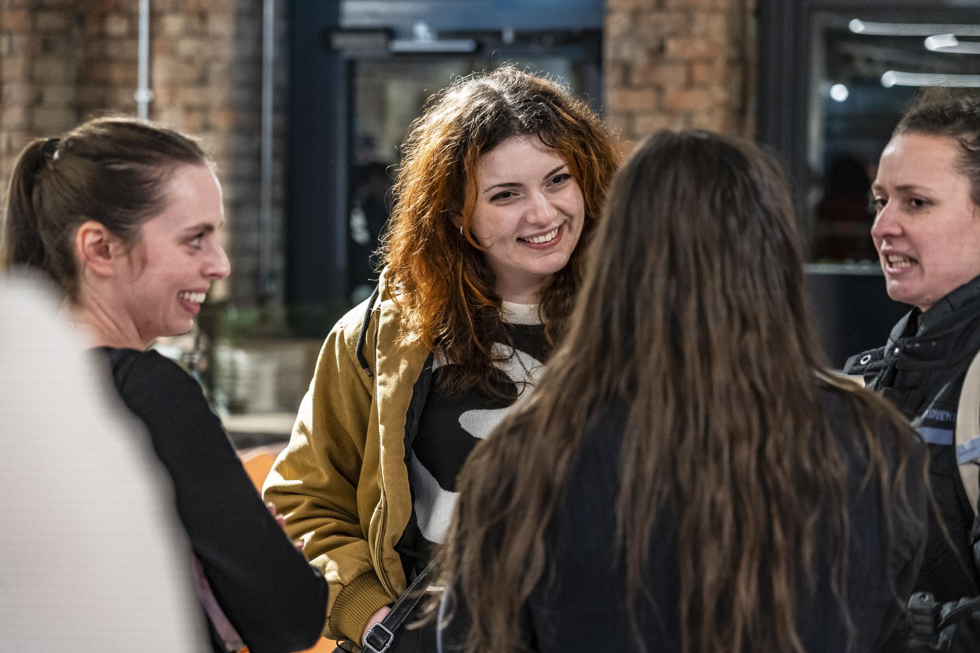 EDIB: Too complex, or just considerate design?