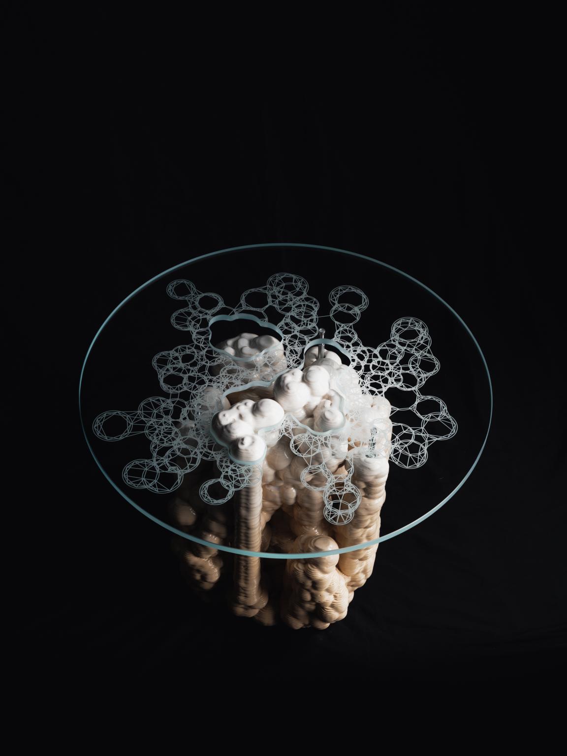 Code & Craft: Inside the new frontier of computational craft.