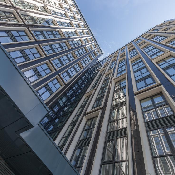 What do specifiers need to know about the ISO TS 17870-3:2023 standard for porcelain facades? 