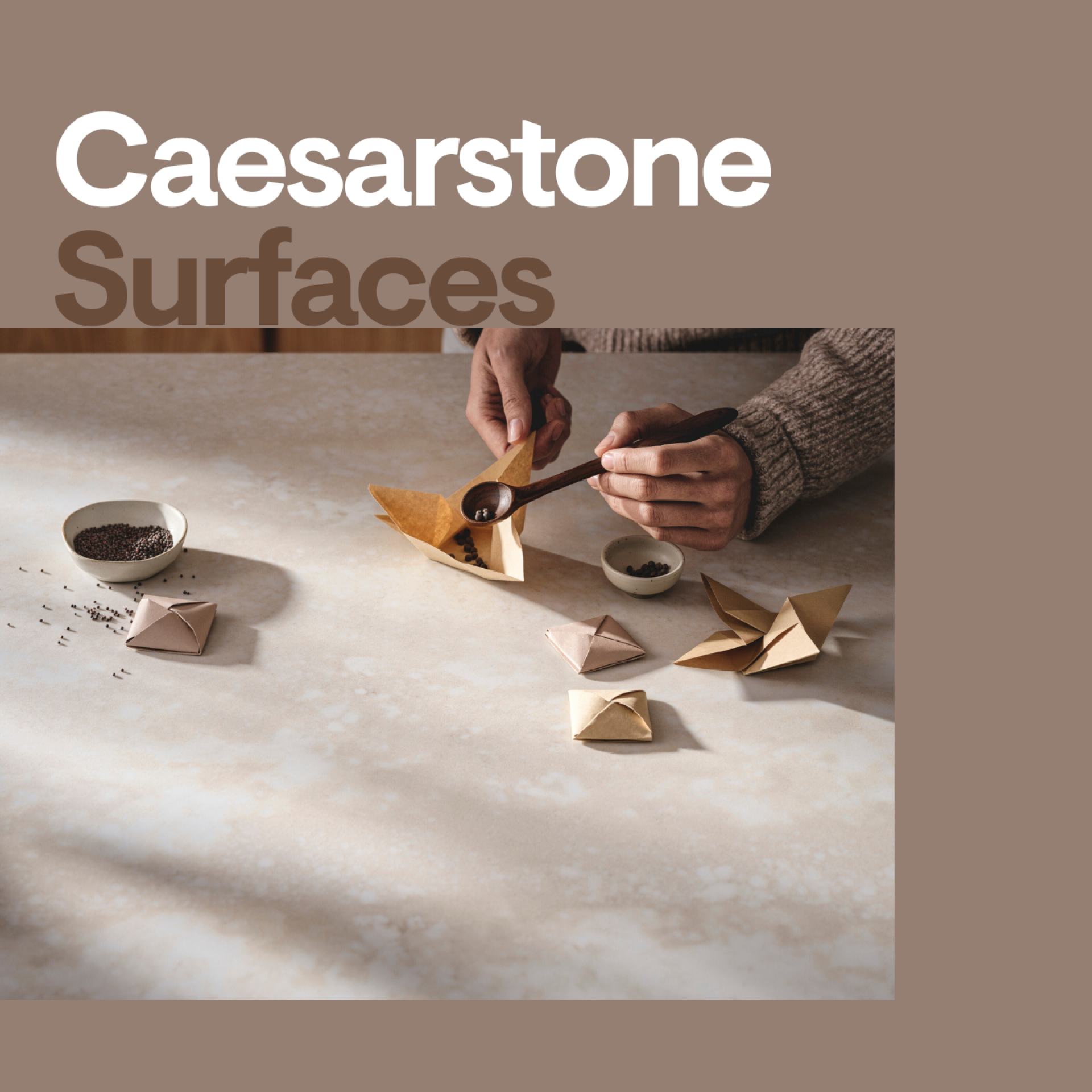 Meet our Founding Partners at Material Source Studio London - part three.