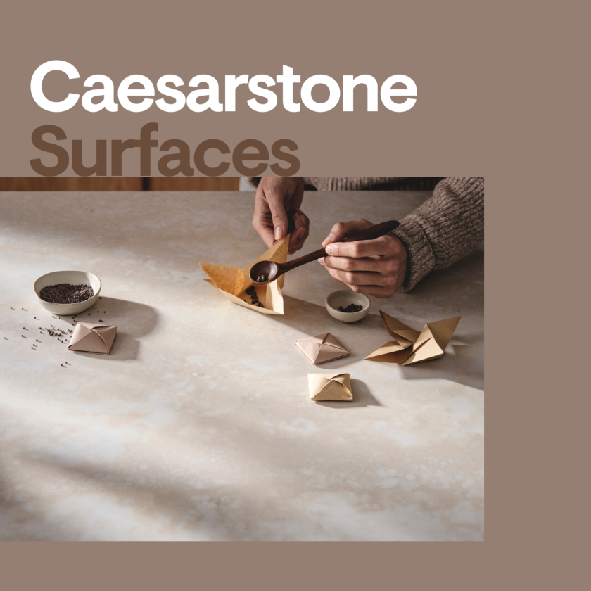 Meet our Founding Partners at Material Source Studio London - part three.