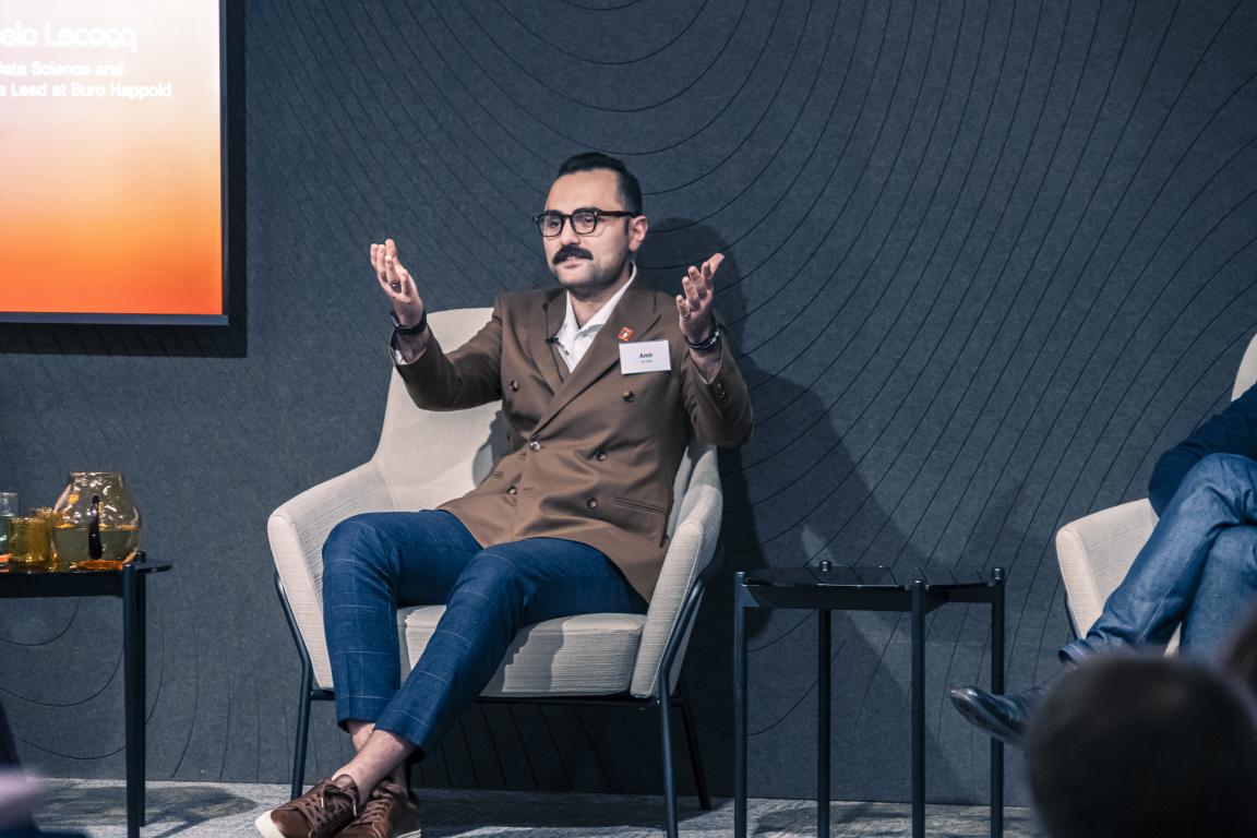 AI: Are you ready for digital transformation?