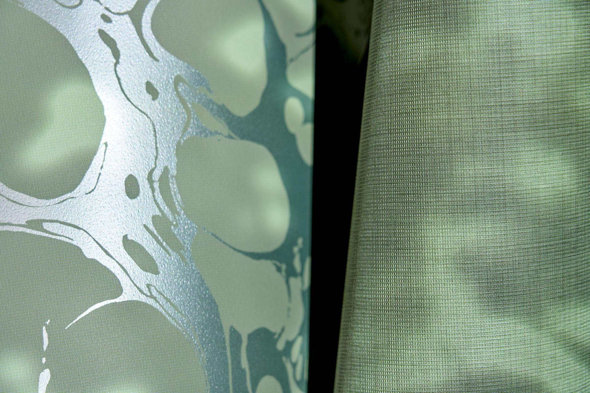 Material Moods: Balance.