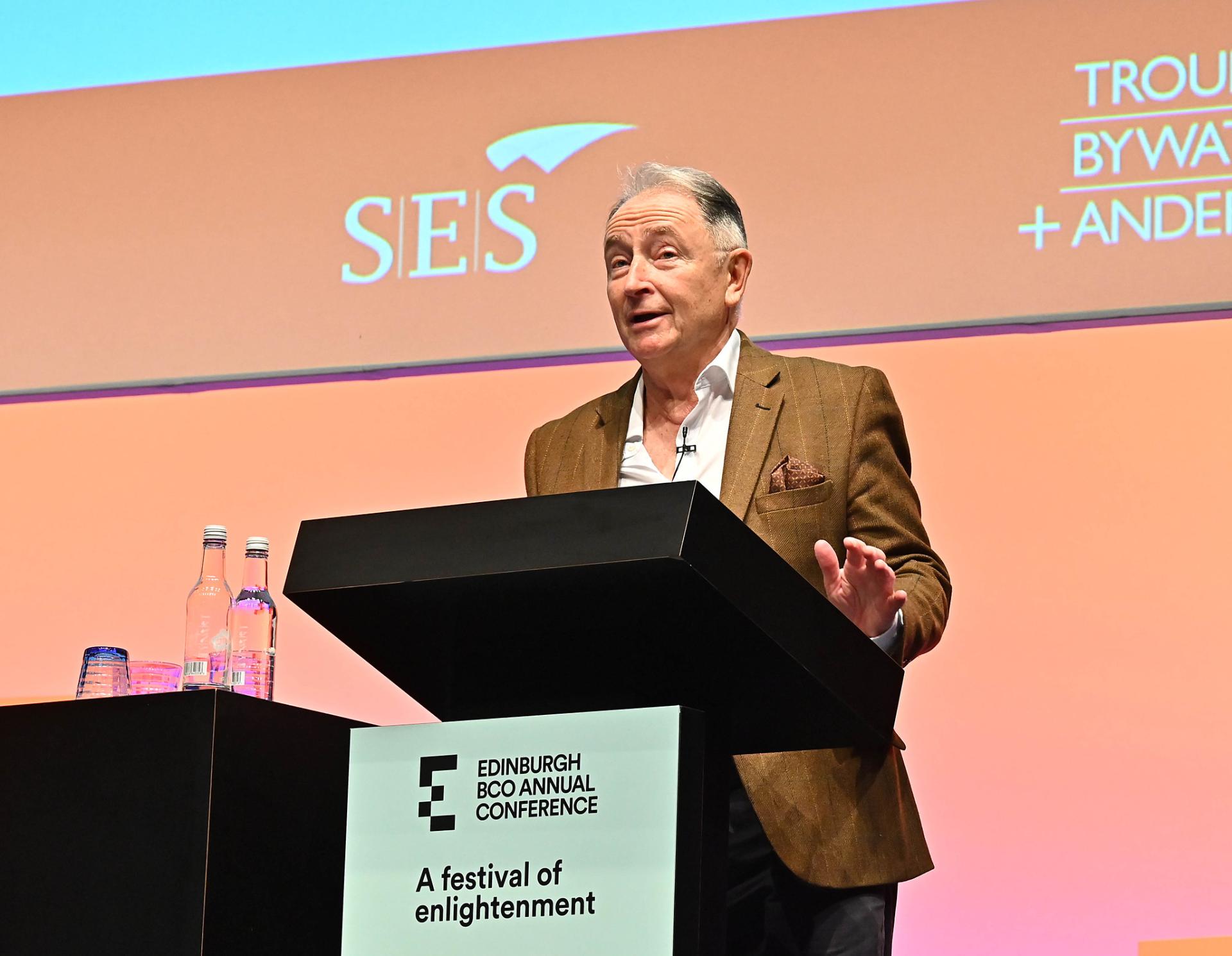 BCO Annual Conference 2026: Our reflections. 