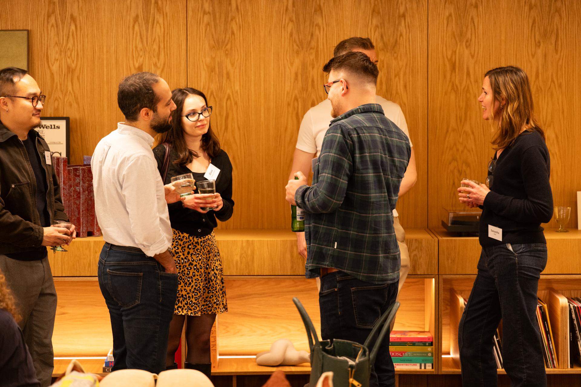 EDIB: Workplace saviour or some way to go?