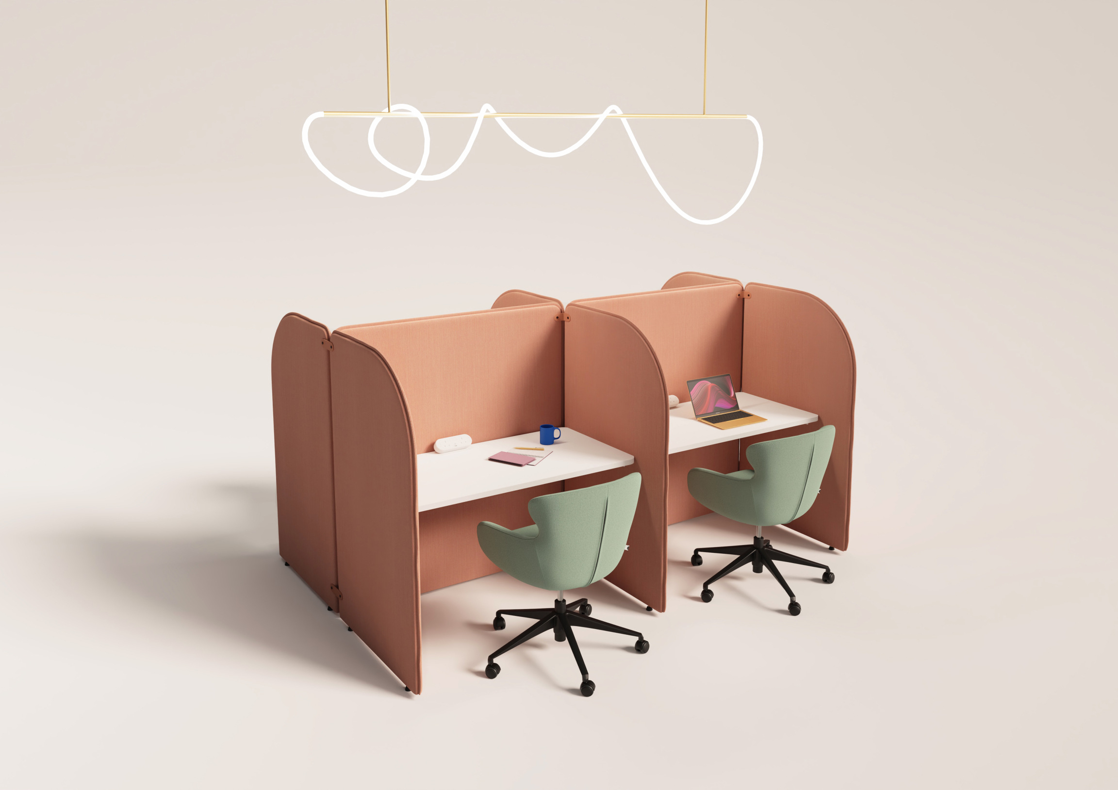 sixteen3 introduces Artus: A playful postmodernist take on space ...