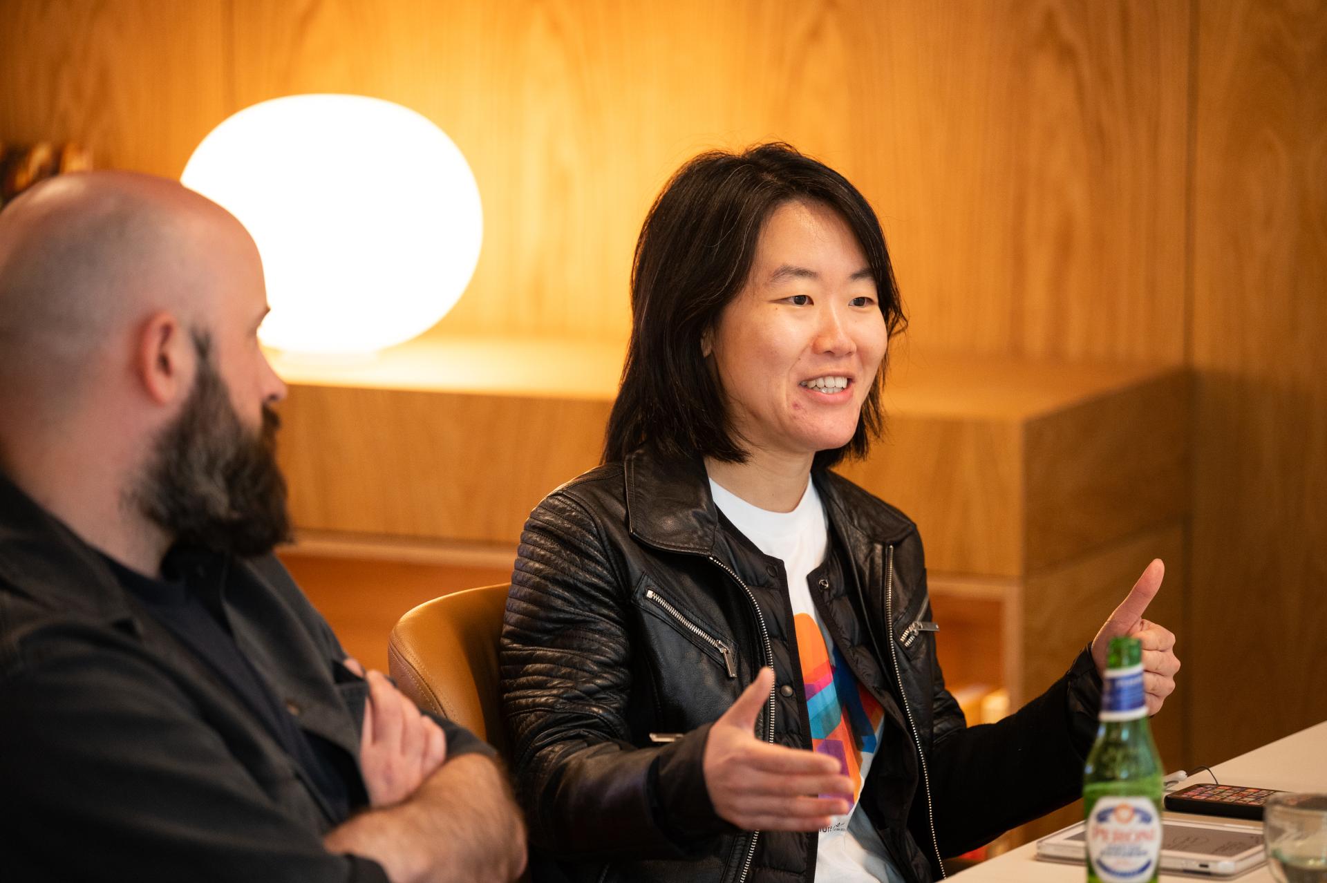 AI: Intriguing or an essential part of creating memorable experience?