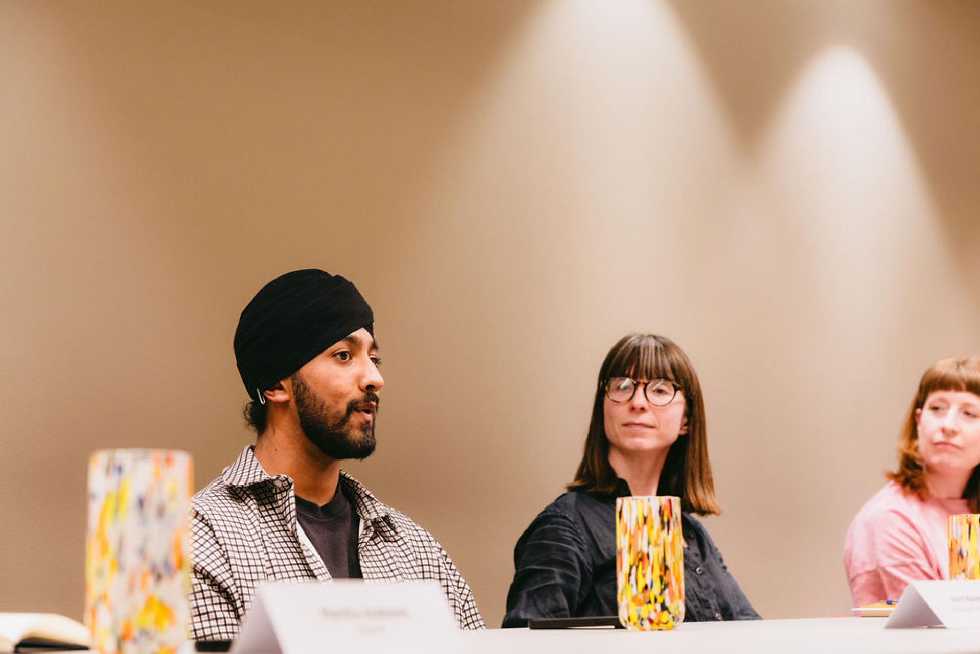 EDI: How do we design to truly support all the corporate needs?