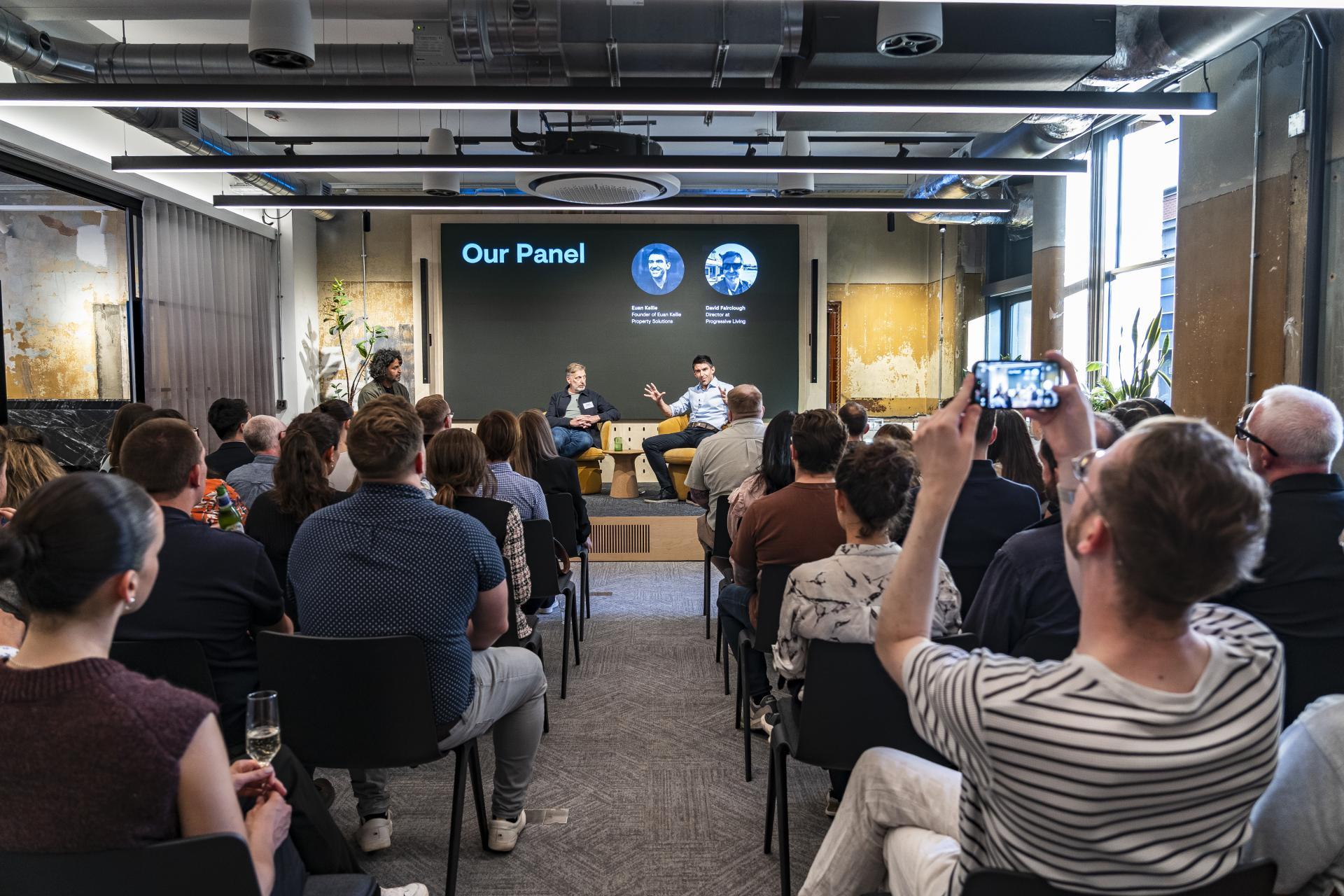 Greater Manchester Property Outlook: What’s fuelling Salford’s meteoric rise?